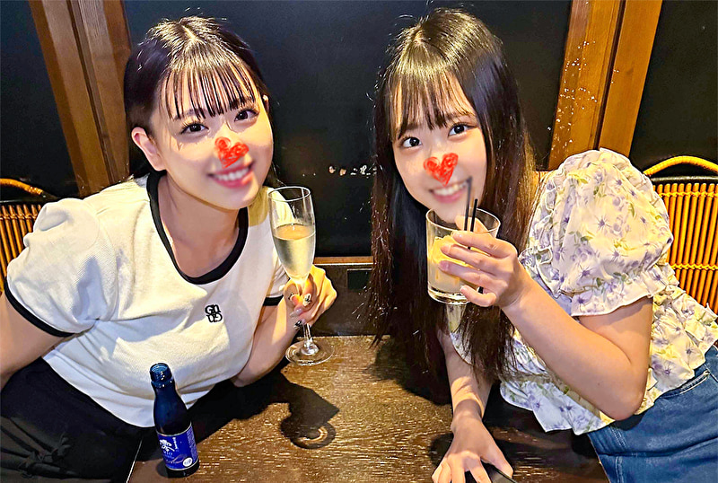 【保育士】【美爆乳】【中出し援助】【ペニスお遊戯会】Aちゃん＆Yちゃん462550