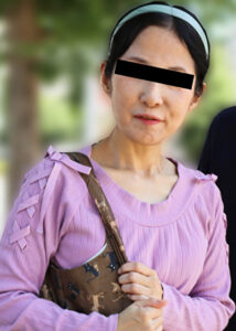 息子の愛奴として変態調●されている実母（投稿ネーム◎藍子）542502