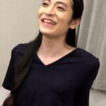 3年ぶりに帰ってきた息子がまさかの超絶ニューハーフ！？姉も父も男らしくなった息子の帰りを待っていると…