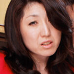 麻子さん （仮）