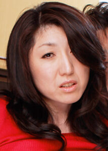 麻子さん (仮)