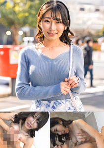 Gカップ人妻さん本気度120%のイキっぷり！ホント気持ちよさそうです！
