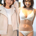 美巨乳人妻の初浮気ナマハメ中出し2回