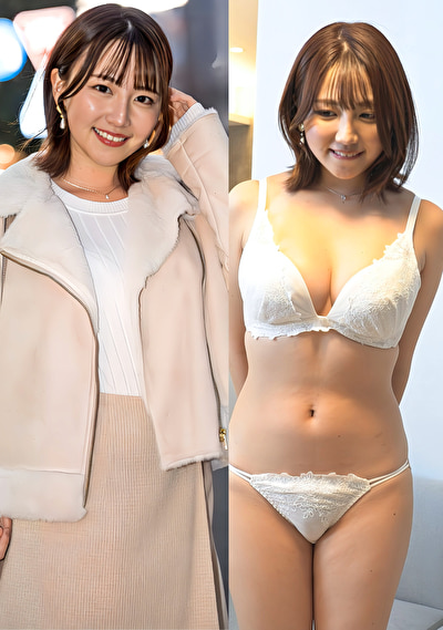 美巨乳人妻の初浮気ナマハメ中出し2回