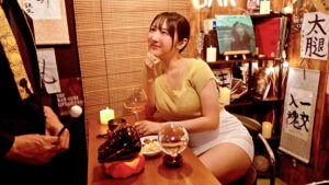 坊主Bar 3 グラマー妻なのにご無沙汰やけ酒と坊主棒で体を鎮めます542434