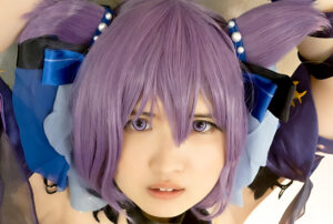 あむちゃん2