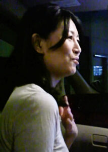 熟女デリヘルを呼んだら･･･母だった！覚悟を決めて愚息と中出しセックス！542014