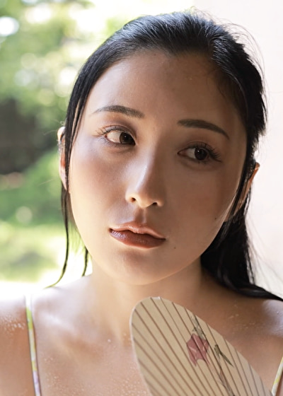 田舎に出戻った巨乳姉と近親相姦濃密性交 北野未奈