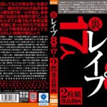 裏 レ●プ 8時間 17人