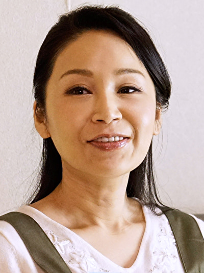 椿さん（46歳）