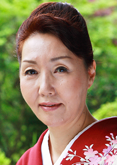 あさみさん（55歳）522941