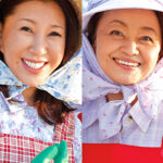叶和子さん（46歳）＆菜津子さん（54歳）535379