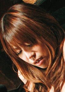 奈穂さん(仮)