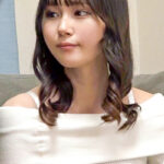 天然F乳レンタルビデオ店員【なのは（22）】2年間自慰のみご無沙汰マ●コはGスポ刺激に耐えられず大量潮吹きw初対面チ●ポ挿入にうっとり『イク／／／やばいやばい...』くびれ美BODYくねらせ絶頂濃厚ザーメン中出し！