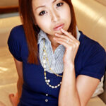 熟蜜のヒミツ 美和子 2