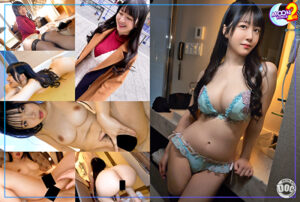 【エロ漫画級のドスケベ顔でイキまくる美巨乳変態ちゃんと中出しSEX】ホテイン後わずか90秒でパンツを脱がせチ●ポをボロンッ♪ww→がっつり喉奥イラマにエロ漫画みてぇなドスケベ顔でオホオホ感じまくるww「おち゛ん゛ち゛ん゛･･････だいすきっ！！」言葉にならないガチ喘ぎでイキまくる変態セックス！ 【あまちゅあハメREC＃まーちゅ＃会社員】