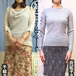素人初ヘアヌード撮影会 Vol.063 中田千絵 51歳／新山真紀子 45歳526983