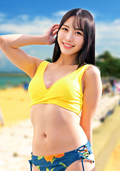 あきほちゃん