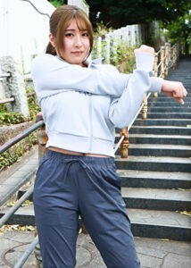女性アスリートのメンタルケアを行う専属トレーナーから流出した性交動画（2）～鍛え抜かれた美ボディは無意識のまま蹂躙された