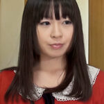 ロリ顔巨乳娘の恥じらいSEX