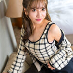 焦らされ興奮する美少女のSEX