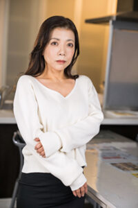 みきねさん