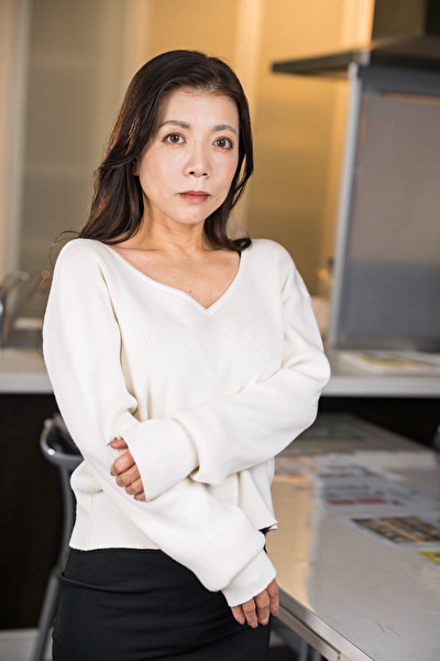 みきねさん