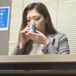 就活現場での担当者による身勝手いじくり倒し面接 和太鼓サークルデカ乳JD 祭り好きヨサコイ昇天