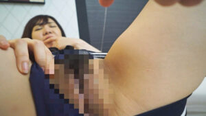 【一度だけの出演Gカップ奥様】上司と不倫しているドM奥様。プレイに目覚めて旦那ではできない事をしたくて・・・。