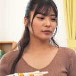一人暮らしの弟の部屋に通う巨乳姉の濃密近親相姦