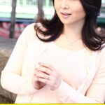 感度バツグンの潮吹き熟女 吹くごとにエロく美しく恍惚のイキ顔
