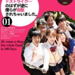 義母の連れ子がドストライク…のはずが逆に僕らが支配されちゃいました。 松本いちか