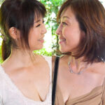 和美さん（50歳）＆ 百美花さん（54歳）498390