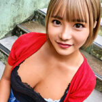 爆乳Hカップ褐色ギャルのおっぱい満喫ゴム無し生ハメ撮り！