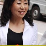 独身息子の匂いに発情する60歳の母。念願叶った息子とのセックスに乳首を勃起させながら絶頂！大声が抑えきれない！これが還暦女の本能