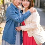 スキだらけのマキシワンピ巨乳妻をガチナンパ！着衣越しでもこぼれそうなデカパイ！透けるマンスジ！浮かび上がる潮シミ！クイックマッサージ体験で潮をまき散らしガチ絶頂！なつきさんとはるさん