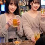 ガールズバー生ちん串刺し集団わいせつ～非道行為でぶっ壊されたキャスト2名～ モモ/あい