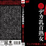 裏フル勃起デカ乳首熟女4 マニアが厳選した垂涎の20名