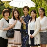 むんむんと匂い立つ熟女のかをり。奥さんのアソコからいやらしくて香ばしいものが出てますよ…