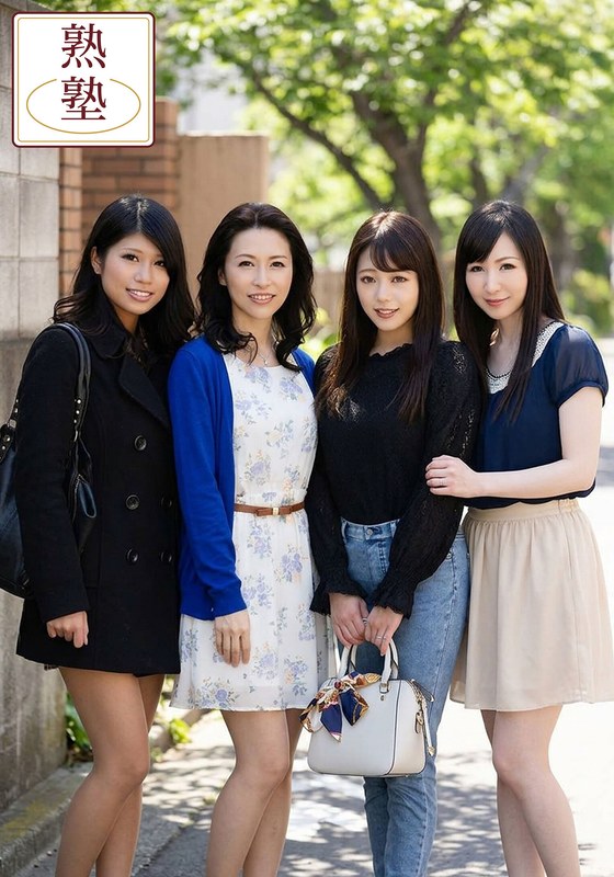 もんもんと匂い立つ熟女のかをり。奥さんのアソコからいやらしくて香ばしいものが出てますよ…