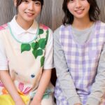 現役保育士 ゆら先生（22）としゅうか先生（24）